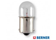 IZZÓ 12V 5W (BA 15s) BERNER