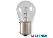BULB 12V 21W (BAZ 15d) BERNER