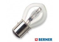 BULB 12V 45/40W (BA 20d) BERNER