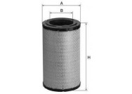AIR FILTER P783138 DONALDSON (ROUGH)