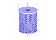 OIL FILTER P558425 DONALDSON (INSERT)