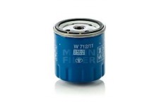 OIL FILTER EOF096 COMLINE