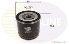FILTER ULJA EOF021 COMLINE