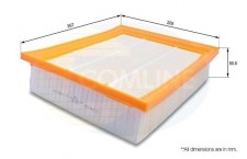 AIR FILTER EAF030 COMLINE