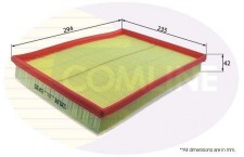 AIR FILTER EAF015 COMLINE