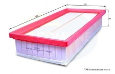 FILTER VAZDUHA EAF555 COMLINE