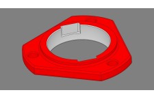 BERAČ Z-222 03/03 KUĆIŠTE