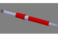 BERAČ Z-222 04/11 VRATILO