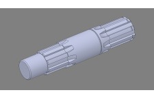 BERAČ Z-222 04/21 VRATILO