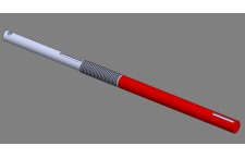 BERAČ Z-222 08/01 VRATILO FI 30 X 635