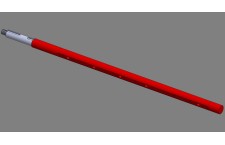 BERAČ Z-222 12/11 VRATILO FI 30 X 840