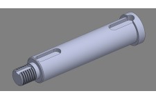 BERAČ Z-222 12/12 VRATILO FI 25 X 133