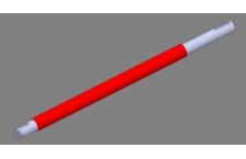 BERAČ Z-222 13/07 VRATILO FI 30 X 570