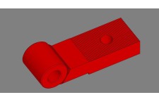 BERAČ Z-222 17/02 NOSAČ KUĆIŠTA