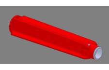 BERAČ Z-222 17/05 VALJAK DESNI