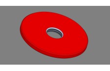 BERAČ Z-222 21/05 POKLOPAC