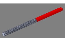 BERAČ Z-222 21/10 VIJAK M16 x 270