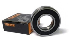 6204 2RS C3 TIMKEN BEARING