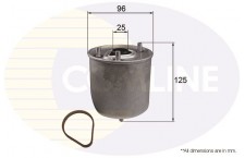 FILTER GORIVO EFF246 COMLINE