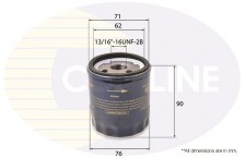 FILTER ULJA EOF003 COMLINE
