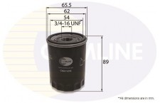 FILTER ULJA CNS11216 COMLINE