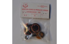 PRSKALICA REGULATOR – SET GUMICA ZA RAZVODNIK A3 RAU