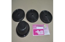 PRSKALICA PUMPA – SET MEMBRANA AGROMEHANIKA BM105