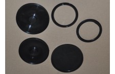 PRSKALICA PUMPA – SET MEMBRANA RAU BM50