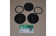 PRSKALICA PUMPA – SET MEMBRANA RAU BM75