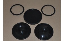 PRSKALICA PUMPA – SET MEMBRANA RAU BM100