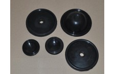 PRSKALICA PUMPA – SET MEMBRANA MORAVA MP-60