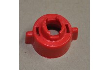 PRSKALICA GRANA – NAVRTKA BAJONET CRVENA AGM