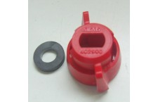 PRSKALICA GRANA – NAVRTKA BAJONET STANDARD CRVENA AGM