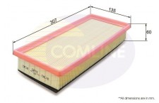 AIR FILTER EAF414 COMLINE