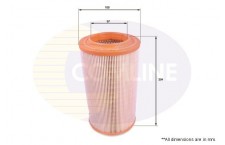 FILTER VAZDUHA EAF646 COMLINE