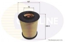 FILTER VAZDUHA EAF691 COMLINE