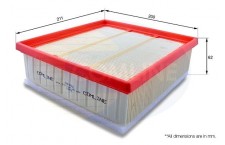 FILTER VAZDUHA EAF652 COMLINE