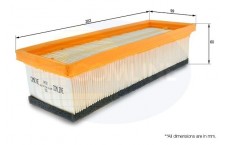 FILTER VAZDUHA EAF587 COMLINE