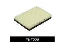 CABIN FILTER EKF228 COMLINE
