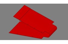 BERAČ Z-222 22/09 OBLOGA