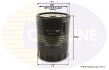 FILTER ULJA EOF035 COMLINE