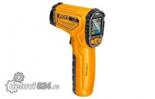 Ingco aku termometar infracrveni - HIT0155026