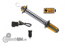 Ingco aku radna lampa - HWL3600LI