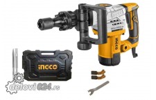 Ingco mašina za razbijanje i rušenje 1300W- PDB130018