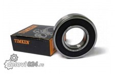 6301 2RS C3 TIMKEN BEARING