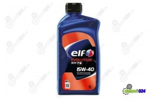 ELF 15W-40 EVOLUTION 500TS 1L MOTOR OIL