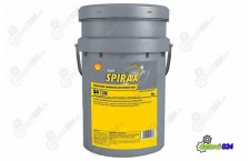 SHELL SPRIRAX S4 TXM 10W-30 20L TRANSMISSION AND HYDRAULIC OIL