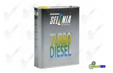 SELENIA TURBO DISEL 10W-40 1L MOTORNO ULJE
