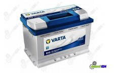 VARTA BLUE 12V 74AH 680A L+ AKUMULATOR