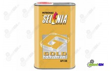 SELENIA GOLD 10W-40 1L MOTORNO ULJE